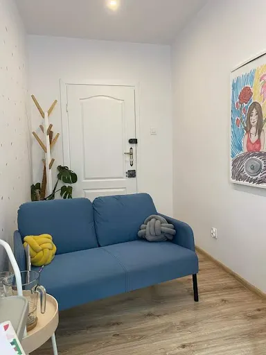 Psychodietetyk mgr Agata Kleszcz